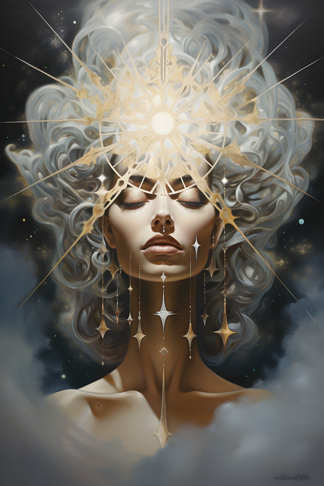 🌌Arte Cósmica