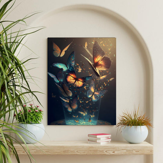 Mariposas